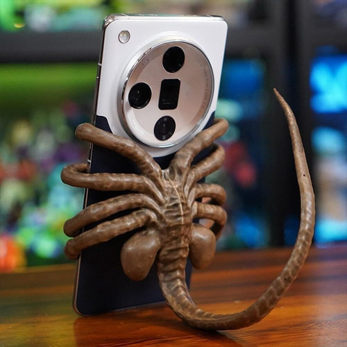 Cool Gothic Base Phone, Decoração De Mesa, Presentes