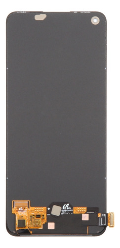 Compatível Lcd + Tela De Toque Para Oppo A95 4g Para Oppo