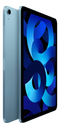 Apple iPad Air 5ª Geração 10.9 Wi-fi 64 Gb Chip M1 - Azul