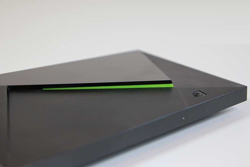 Tv Box Nvidia Shield Tv Pro Versión 2019 4k/ 16gb/ 3gb Ram (Usado)