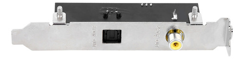 Suporte De Cabo Externo Spdif Optical Electrical Components