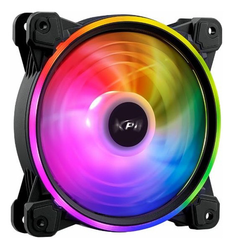 Cooler Gabinete Adata Xpg Hurricane 140mm Argb Pwm