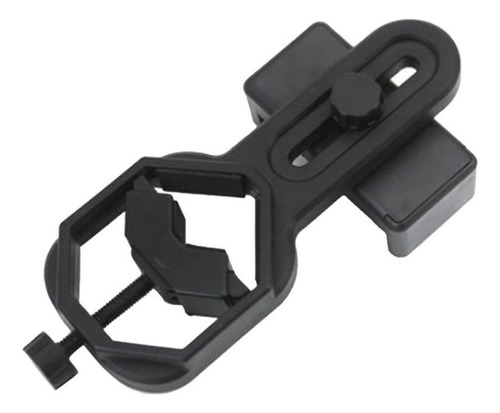 Telescópio Universal Suporte Do Adaptador De Telefone