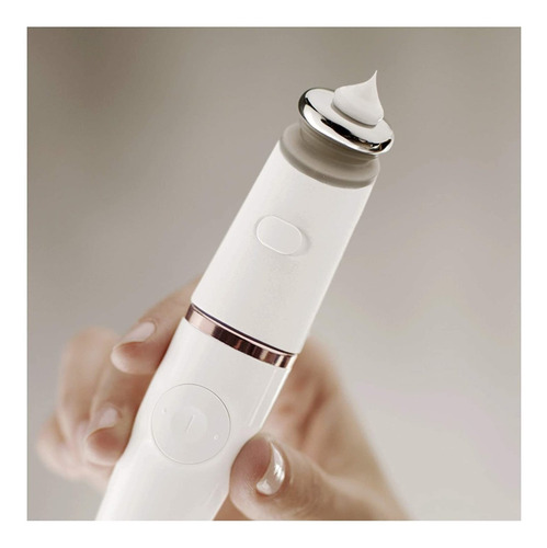 Depiladora Braun P/ Mujeres Facespa Pro 911 Depilación 3en1