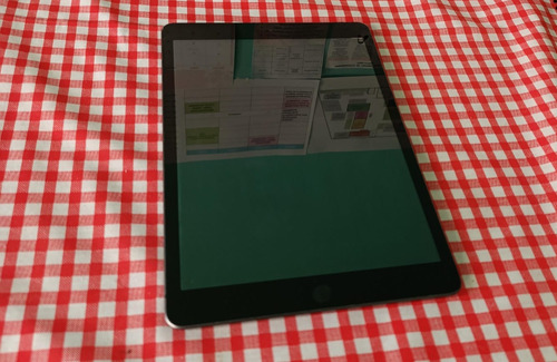 iPad 9na Generación (Usado)