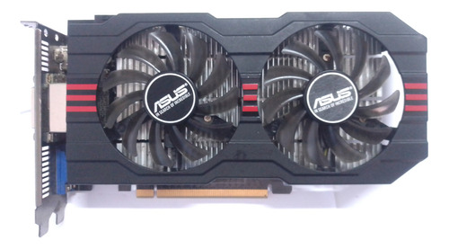 Tarjeta De Video 2gb Ddr5 128bit Gtx750 Asus Inoperativo 4gb (Usado)