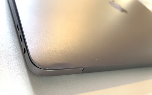 Macbook Pro 13 2016 3.3ghz Core I7-16gb De Ram 250 Ssd A1706 (Usado)