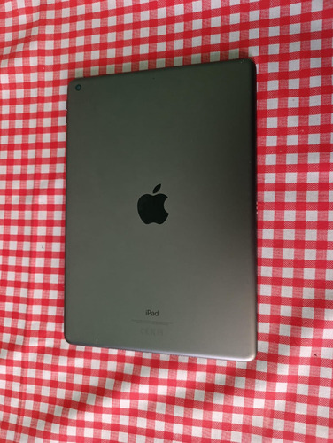 iPad 9na Generación (Usado)
