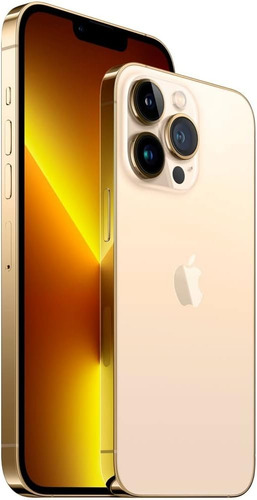 iPhone 13 Pro Max (512 Gb) Sellado / Un Año De Garantía
