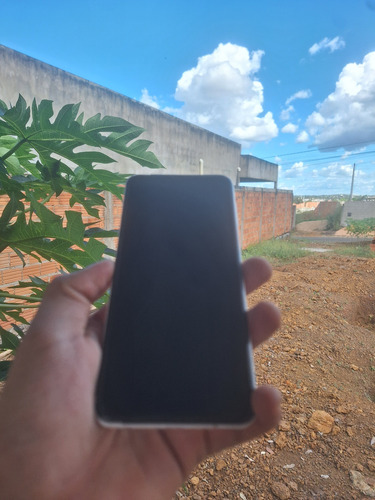 Samsung Galaxy A23 Tela 6.6 128gb 4gb Ram Branco Samsung (Usado)