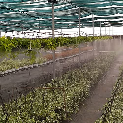 Nebulizadores Patio Exterior, Sistema De Enfriamiento P...