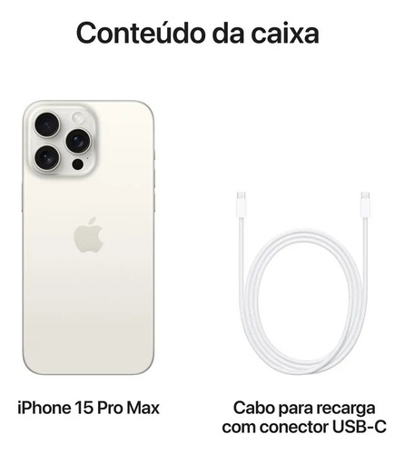 Apple iPhone 15 Pro Max 1tb 5g