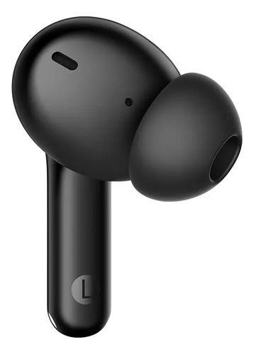 Realme Buds T110 Smart Touch Bluetooth 88 Milisegundo Negro