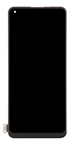 Compatível Lcd + Tela De Toque Para Oppo A95 4g Para Oppo