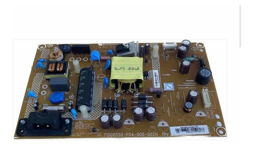 Fonte Le32h1461 Le32m3470 32phg5101 715g6550-p04-000-002h (Usado)
