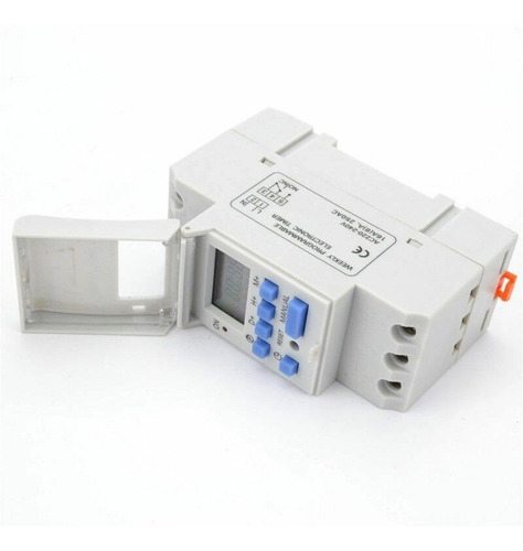 Temporizador Digital Thc15a