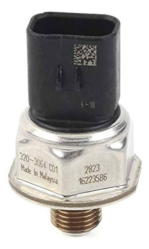 Sensor De Presion De Aceite 3203064 3 Pines