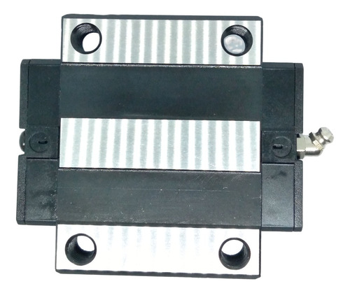 Hgw30cc - 08 Patins Com Aba Para Guia Linear De 30mm