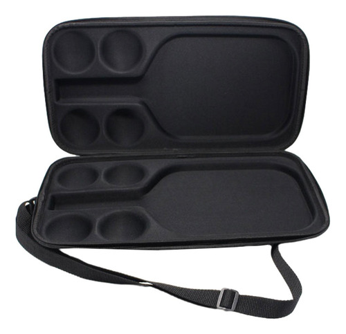 Bolsa Para Raquete De Tênis De Mesa, Bolsa À Prova D'água