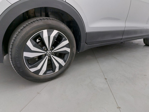 Volkswagen T-Cross 1.0 200 TSI TOTAL FLEX AUTOMÁTICO