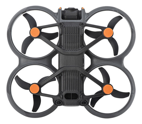 12 Peças De Almofadas De Silicone Para Acessórios Dji Avata