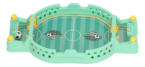 Juego De Futbolín Interactivo Para 2 Jugadores Battle Minitu