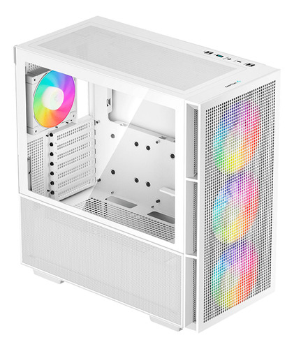 Cpu Gamer Core I5-14600kf, 32gb Ddr5, Ssd 2tb M.2, Rtx 4070