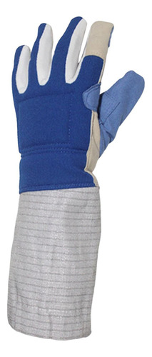 Luva De Esgrima Equipamento De Proteção Fencing Training Lef