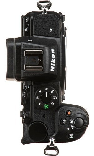 Câmera Mirrorless Nikon Z5 - Corpo + Nf-e **