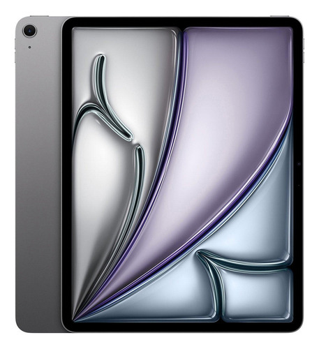 Apple Ipad Air M2 128gb Spacegrey Cinza-espacial