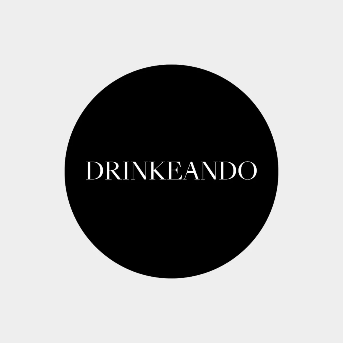DRINKEANDO