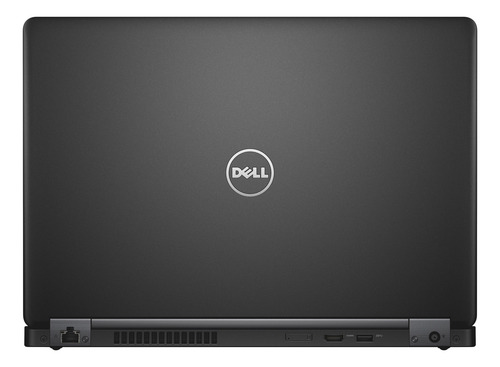 Notebook Dell 3470 Tela 14 I5 6a Geração 8gb Ssd 256gb (Recondicionado)