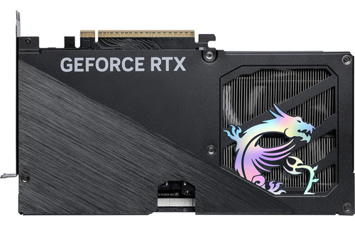 Vga Msi Geforce Rtx 5060 Ti 8gb Gaming Oc Gddr7