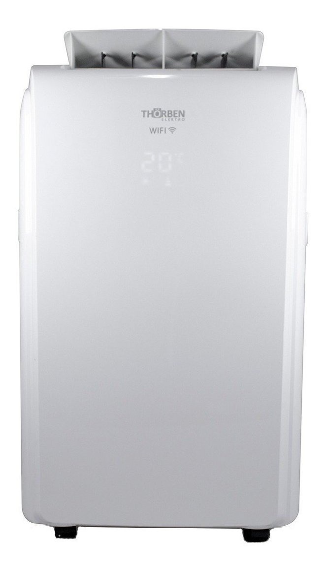 Thorben Thor AC 4 en 1 WiFi 12000BTU