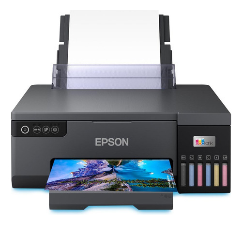 Epson EcoTank L18050