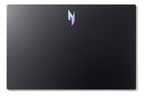 Laptop Nitro V15 Ryz5 7535hs 8gb 512gb Ssd 15.6 Fhd Rtx3050 Color Negro