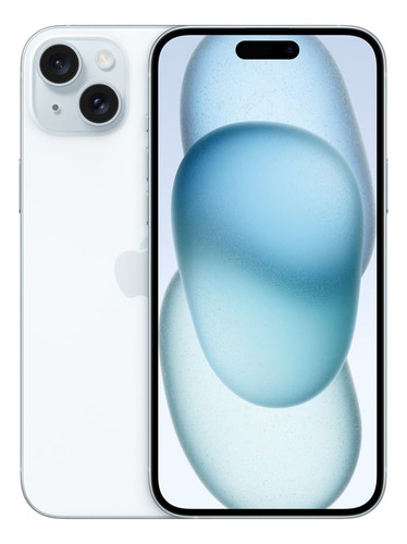 Apple iPhone 15 (128 Gb) - Azul