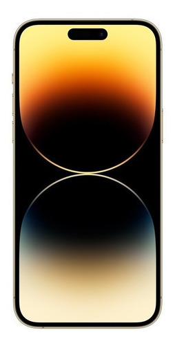 Apple iPhone 14 Pro Max (128 GB) - Color oro - Excelente (Reacondicionado)