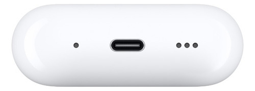 Fone De Ouvido Sem Fio AirPods Pro 2nd Generation Branco