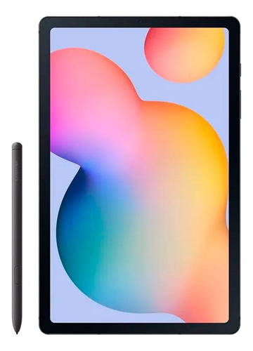 Tablet Samsung Galaxy Tab S6 Lite (2024), 64gb, Wi-fi, 10.4