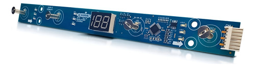 Placa Interface Para Electrolux Df47 Df50 Df50x Dfw50 Dfn50