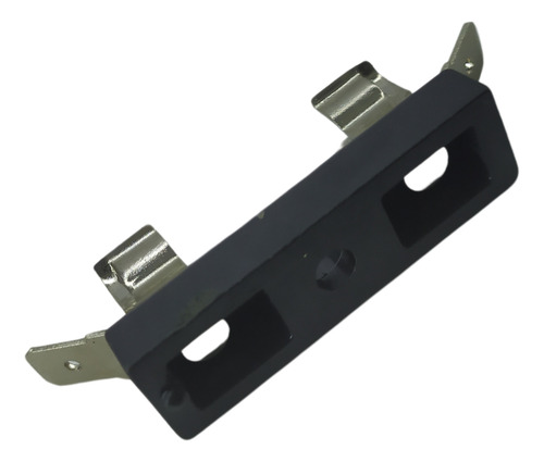 Kit 5 Pç Porta Fusível Para Microondas Grande 6x30mm