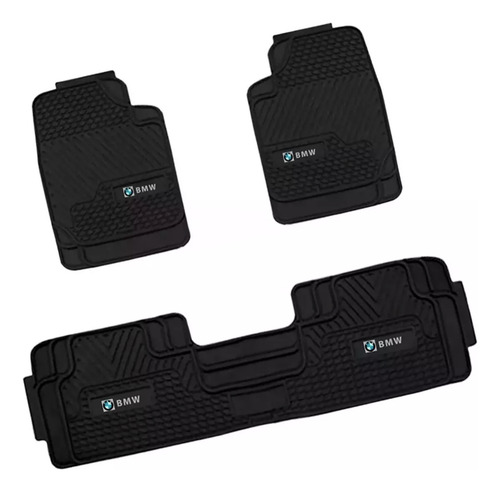 Pisos De Camioneta Bmw X1 X2 X3 X4 X5 X6 M X7 M80i Pvc Jebe
