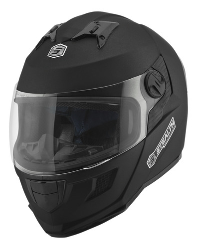 Capacete Moto Fechado Pro Tork Stealth Masculino Feminino