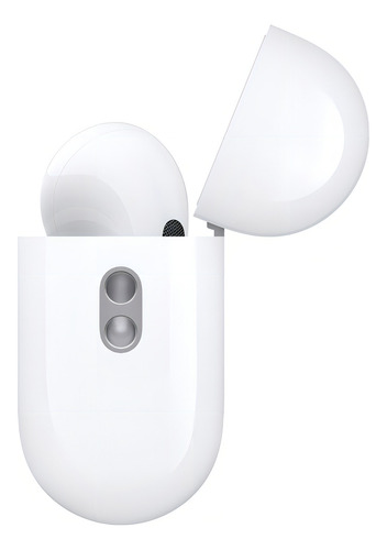Fone De Ouvido Sem Fio AirPods Pro 2nd Generation Branco