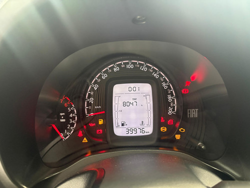 Fiat Mobi 1.0 Like Flex 5p