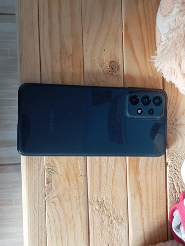 Samsung Galaxy A23 5g Dual Sim 128gb 4gb Ram Cor Cinza Escur (Usado)