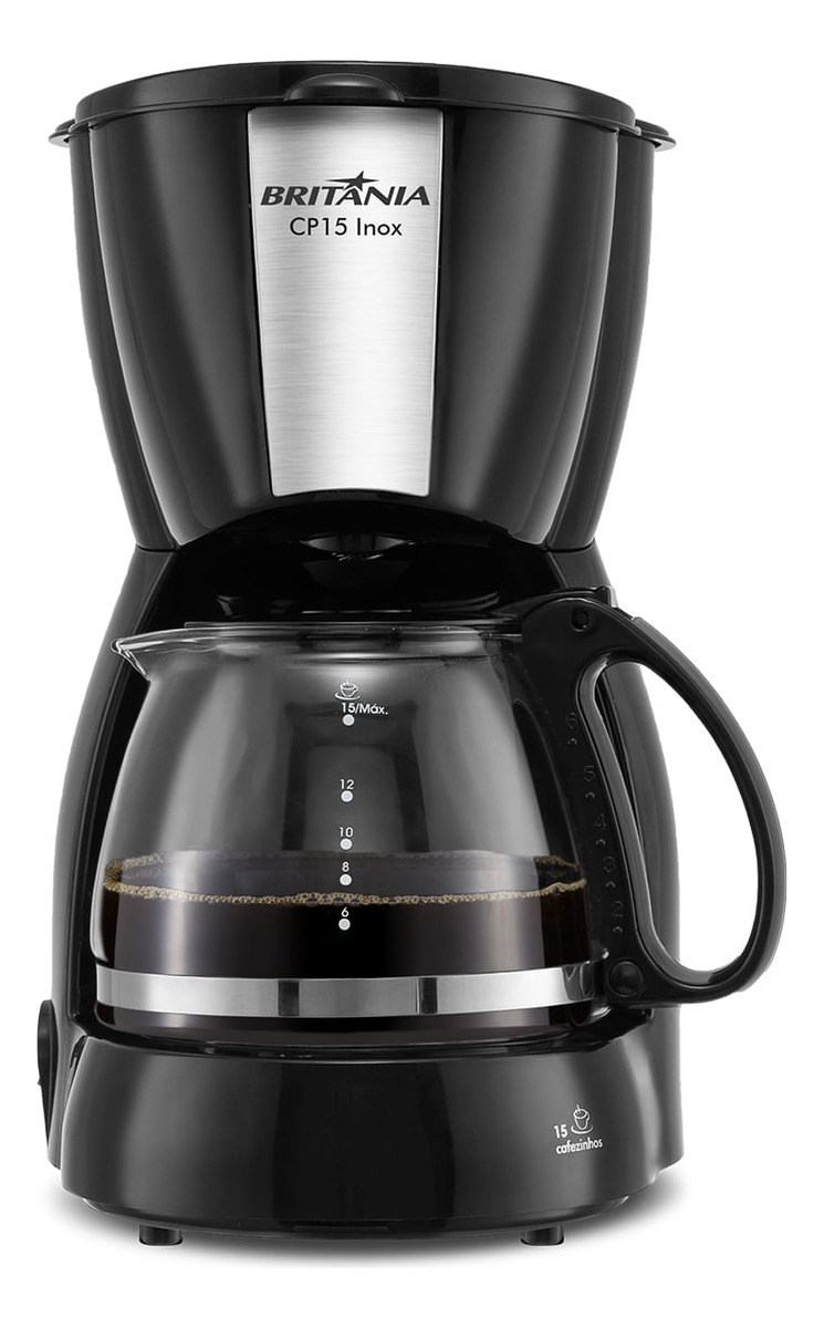 Cafeteiras elétricas mais vendidas de 2024: Nespresso e Cadence dominam o mercado!