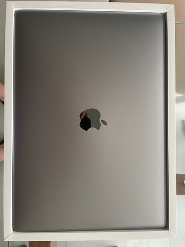 Apple Macbook Pro A2338 500gb Ssd M2 Pro Cinza (Usado)