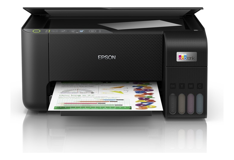 Impressoras mais vendidas de 2024: HP DeskJet e Canon Pixma dominam o mercado!